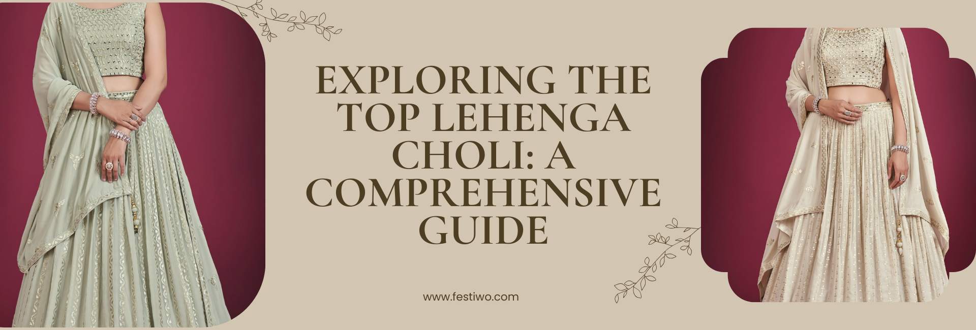 Exploring the Top Lehenga Choli: A Comprehensive Guide