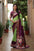 Traditional Indian Bandhej Silk Saree with Zari Woven Pallu for Women