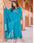 Stylish Heavy Rayon Aliya Cut Kurti with Work Pants and Weaving Sequenced Dupatta