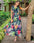 Western Wear Graceful Printed Viscose Premium Chiffon Long One Piece Dresses for Women