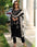 Elegance Heavy Organza Kurti Set with Intricate Embroidery Work Dupatta