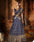 Gorgeous Heavy Jacquard Semi Stitched Lehenga Choli Collection