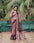 Women's Bandhej Dola Soft Silk Saree with Dual Zari Weaving Border and Paithani Style Rich Pallu