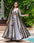 Graceful Gray Designer Lehenga Set with Digital Print Rayon Shrug