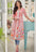 Elegant Heavy Lilen Kurti With Digital Print For Women