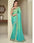 Party Wear Silk Saree with Embroidery Border Works and Matching Silk Blouse