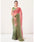 Graceful Georgette Partywear Saree with Matching Georgette Blouse