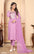 Stylish Rayon Sequins Embroidered Straight Salwar Suit