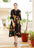 Stylish Rayon Printed Dresses for Women