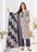 Women's Printed Cotton Readymade Straight Kurti Set