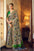 Women's Handloom Tussar Silk Printed Saree