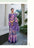 Fancy Pure Linen Tissue Digital Print Saree