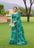 Women's Pure Linen Silk Digital Printed Saree