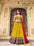 Designer Embroidered and Real Mirror Work Lehenga Choli Set