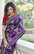 Fancy Weaving Patola Silk Saree for Women