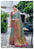 Pure Gaji Satin Silk Fancy Look Printed Saree