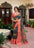 Vibrant Floral Print Soft Cotton Saree with Contrasting Border