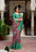 Vibrant Floral Print Soft Cotton Saree with Contrasting Border