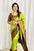 Luxurious Lichi Silk Saree With Rich Pallu And Extraordinary Design