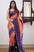 Gorgeous Banarasi Soft Silk Saree with Extraordinary Design