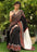 Black And White Pure Mulmul Cotton Silk Saree with Digital Print